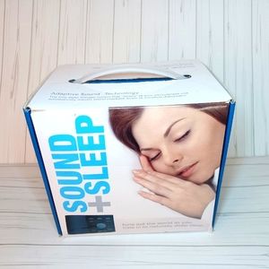 Sound Sleep Noise Machine